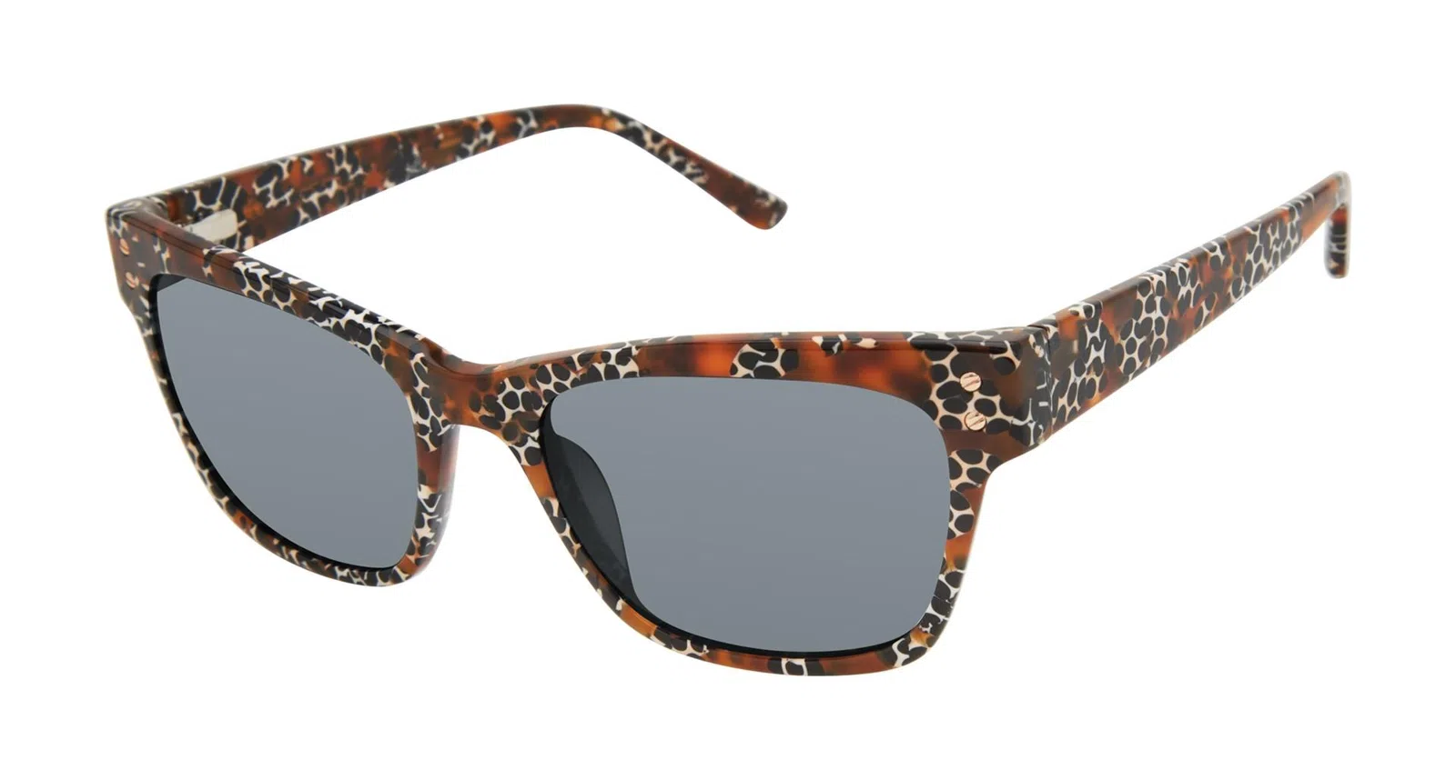 L.A.M.B. LA579 Sunglasses - view 2
